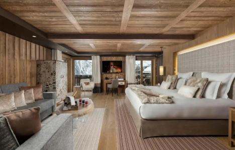 Fouquet's Courchevel - 113