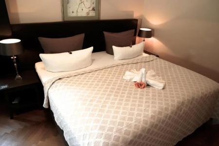 Villa le Palais Quedlinburg - 50