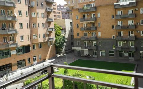 Teryan Pushkin Apart - 41