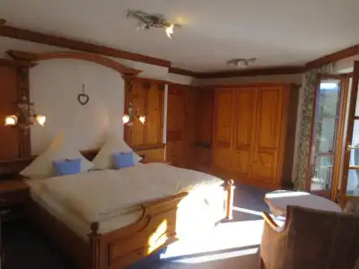 Alpenotel Rosenhof Ruhpolding, Wellness, Chiemgau Karte, Travelingo Bonus Programm - 58