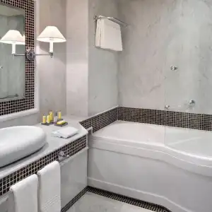 Fes Marriott Jnan Palace - 40
