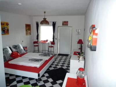 Down Town Motel - 31