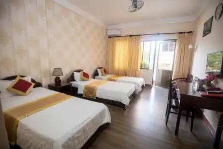 Cong Doan Vung Tau - 10