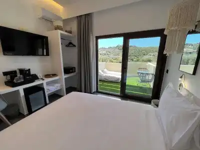 Skopelos Holidays & Spa - 187