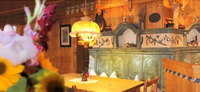 Sackmann Wanderhotel - 18