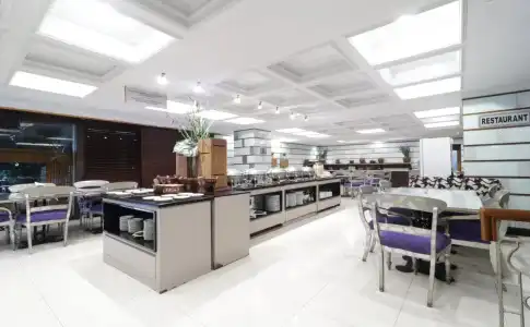 Gren Alia Cikini - 2