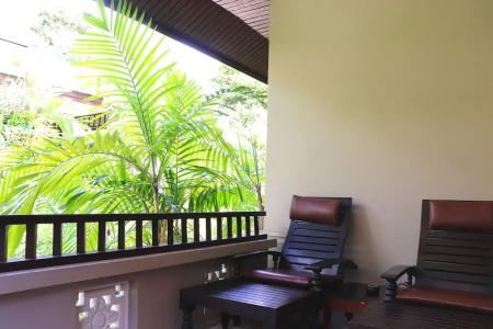 Chaweng Garden Beach Resort - 140