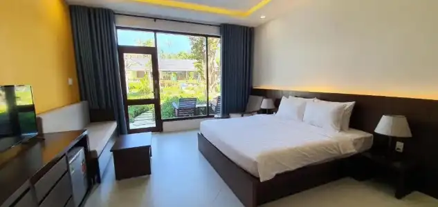 Kingo Retreat Resort - 42