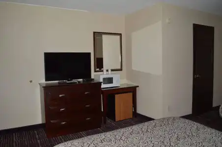 Economy INN - 3