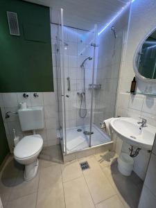 ApartBad Mergentheim - 202