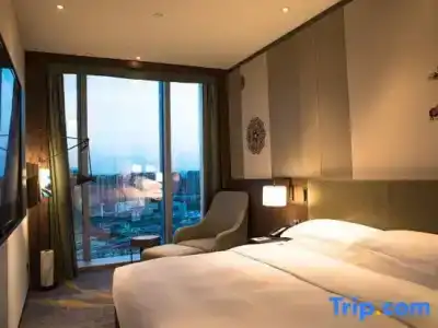 Sheraton Kunming - 156