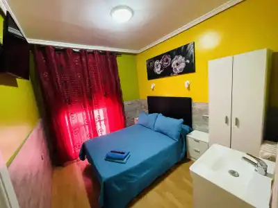 Hostal Numancia - 38