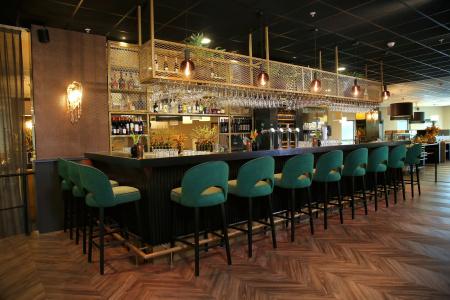 Van der Valk Rotterdam - Blijdorp - 32