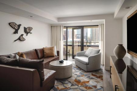 Hyatt Regency Austin - 4