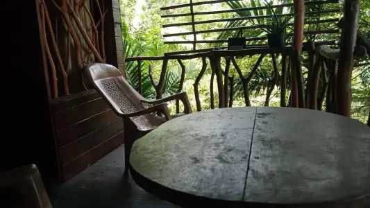Sigiriya Rock Gate Resort - 114
