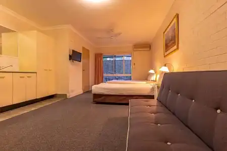 Benson Court Motel - 26