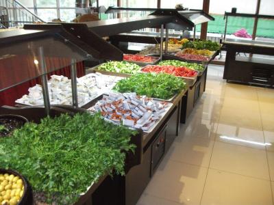 Golden Star Otel - 8