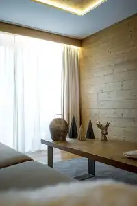 Hôtel de Rougemont & Spa - 44
