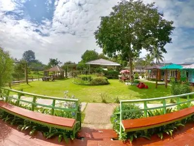 Prawdao Resort - 9