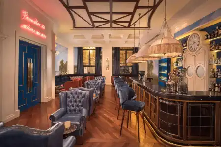 The Westin Valencia - 16
