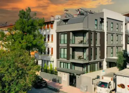 Vesta Suites - 1