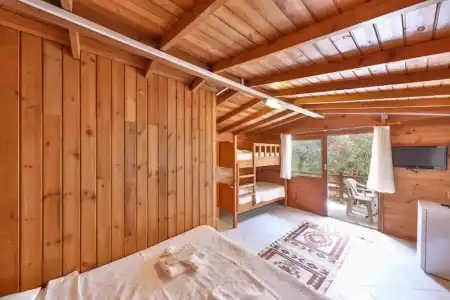 Olympos Mocamp Kas - 19