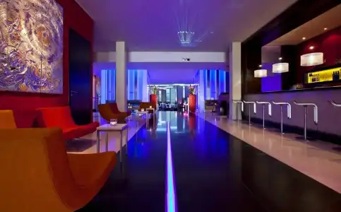 Le Méridien Wien - 31