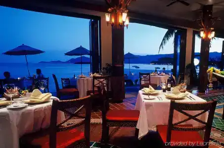 Chaba Cabana Beach Resort - 32