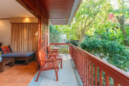 Ma Doo Bua Phuket (มาดูบัวภูเก็ต) - 23