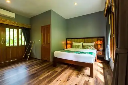 Railay Phutawan Resort - 115