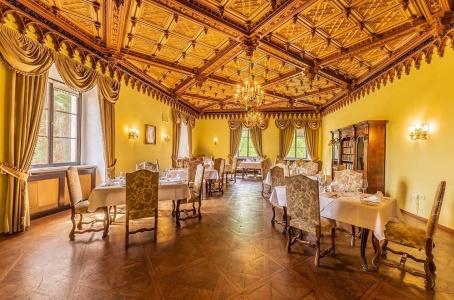 Schloss Weikersdorf - 38