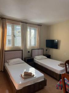 Shkodra Guesthouse - 24