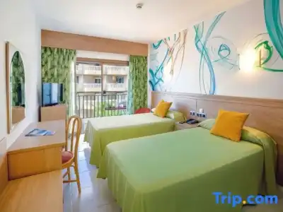 Servigroup Papa Luna - 48