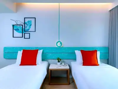 Novotel Rayong Rim Pae - 65