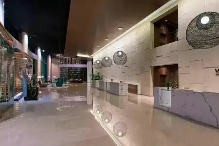 The Westin Mumbai Garden City - 1