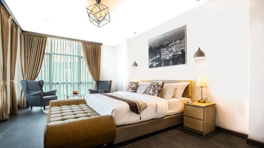 V One Pride - Sukhumvit 22 Bangkok - 20