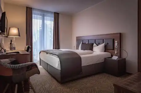 SchlossBad Wilhelmshöhe - 68