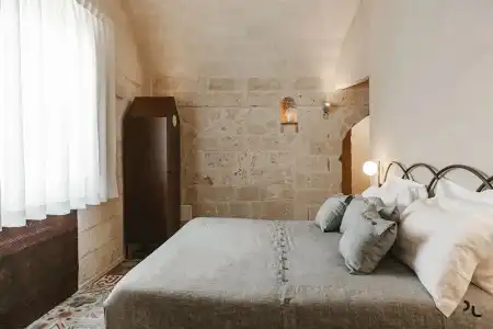 Cenobio & Spa Matera - 53
