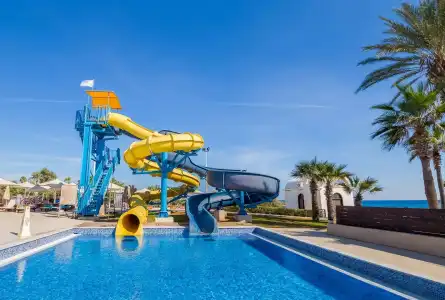 Adams Beach & Spa - 21