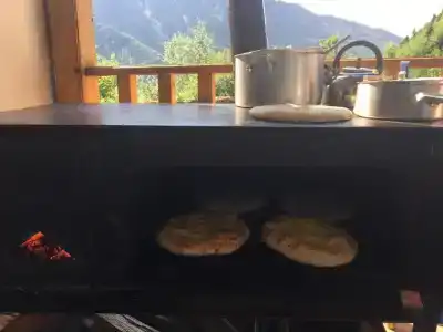 Guest House Murkvam - 47