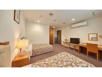 Miyuki Hamabaru Resort - 3