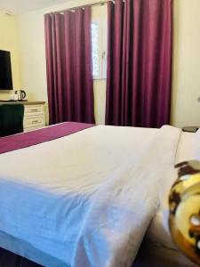 The Red Farm Relais & Spa - 41