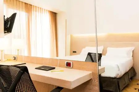 Hilton Garden Inn Rome Claridge - 51