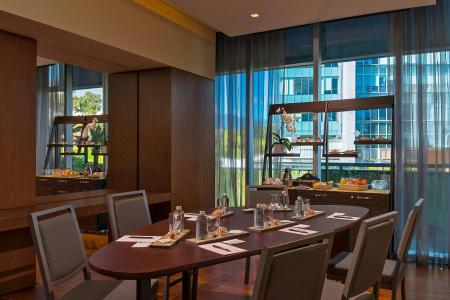 The Westin Santa Fe, Mexico City - 31