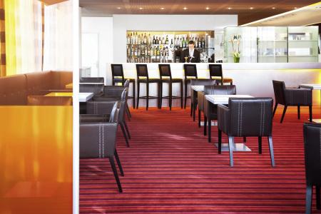 Novotel Le Havre Centre Gare - 31