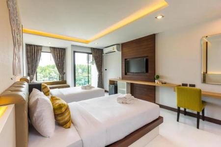 River Front Krabi - 81