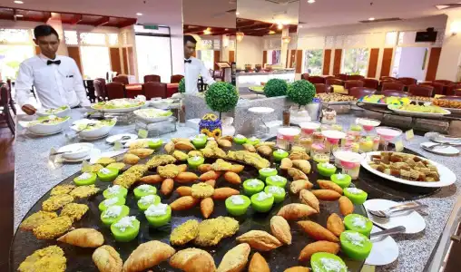 The Putra Regency - 8