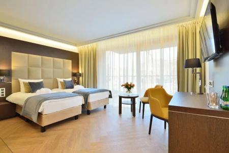 Olympic Spa & Wellness - 31