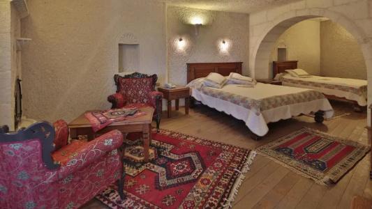 Vezir Cave Suites - 202