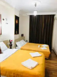 Art City Istanbul - Boutique Class - 23